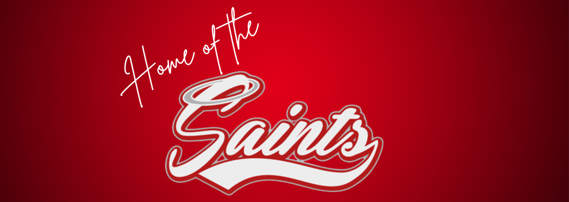 Home of the Saints